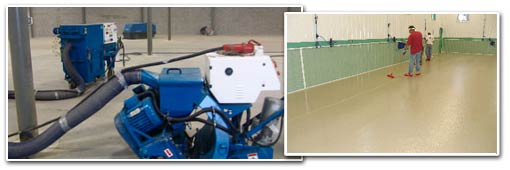 Grind, polish and a clear coat is always an option