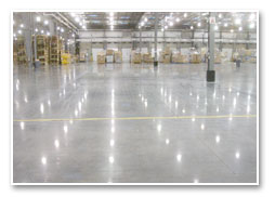 Costco Distribution Center, NJ