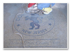 Essex County Hospital, NJ