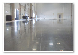 Automann Truck Distribution Facility