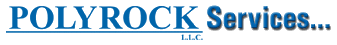 POLYROCK Services