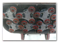 Diamond Head Polisher